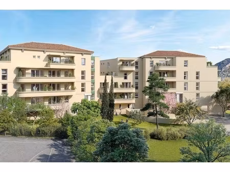 annonce immobilier neuf à vendre