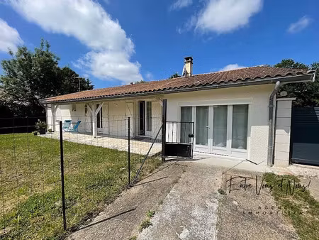 vente maison 7 pièces 142.77 m² à bazas (33430)  274 000 €