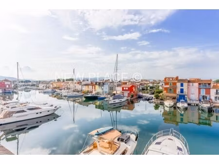 annonce appartement à vendre