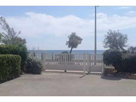 annonce appartement à vendre