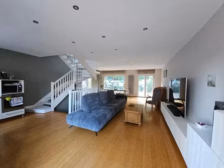 vente maison 5 pièces 128.48 m² à saint-etienne (42000)  269 000 €