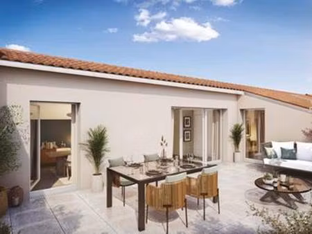 achat : appartement (13160)