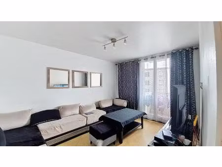 appartement marseille 3 pièces 49m2