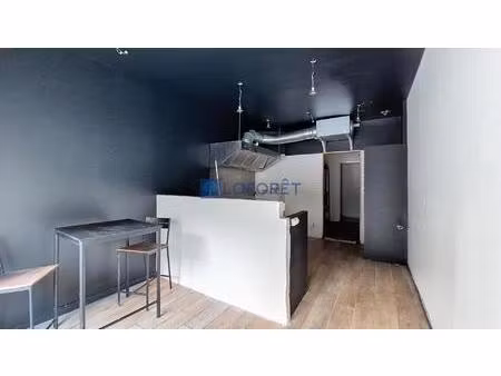 cession de droit au bail - local commercial