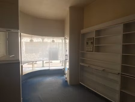 achat local commercial 91m² douai 59500