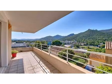 appartement 11ème arrondissement 4 pièces 104m2