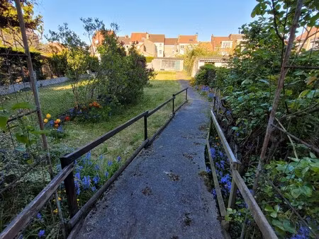 location appartement 9m² dunkerque 59430