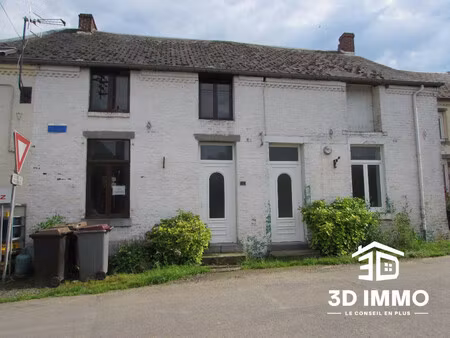 location maison 5 pièces 80m² semeries 59440