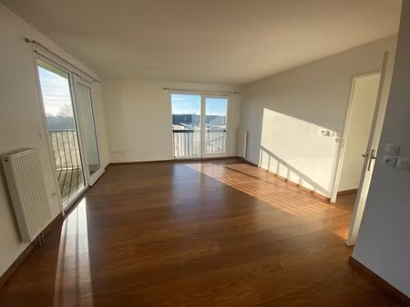 location appartement 2 pièces 47m² capinghem 59160