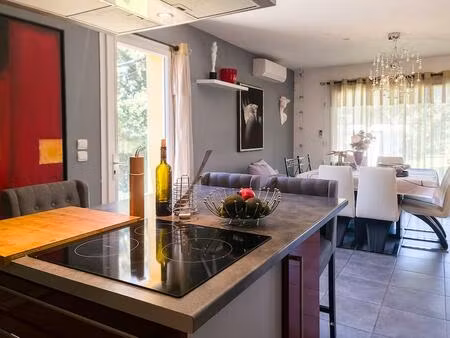 achat : maison (13840)