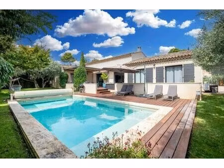 villa de 7 pièces de luxe en vente eygalières  provence-alpes-côte d'azur