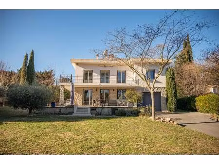 achat : maison (13090)