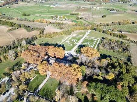 prestigieux château en vente forcalquier  provence-alpes-côte d'azur