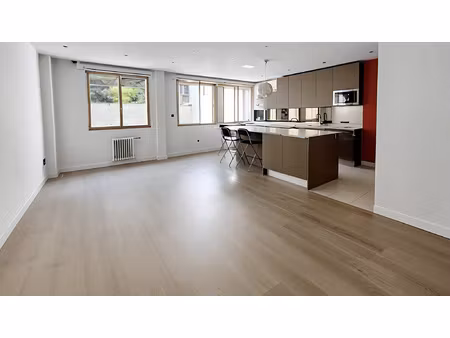 très belle opportunité ! appartement t3 lumineux dans une ré