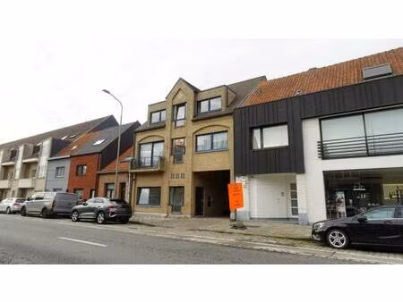 appartement te huur in lokeren