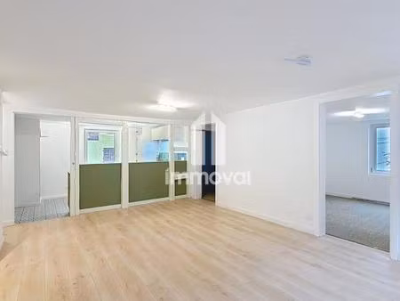 robertsau - t3 - 66 71 m2