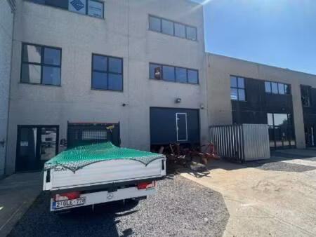 kantoor te huur in mariakerke