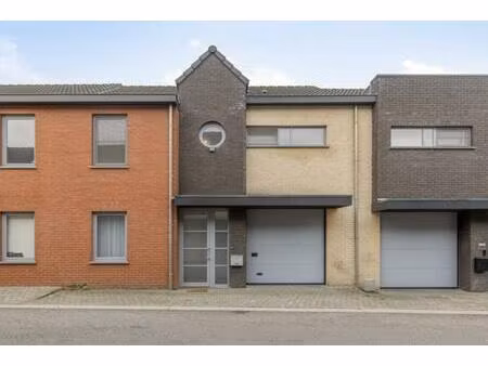 huis te huur in aalst