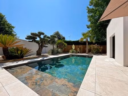 maison de luxe de 210 m2 en vente saint-jean-d'illac  france