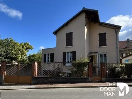 maison 92310