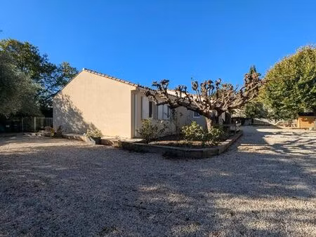 maison de 6 pièces de luxe en vente à aigues-vives  occitanie