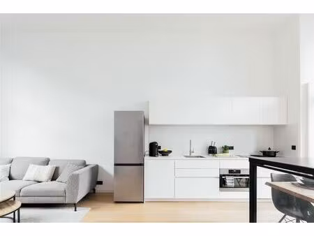 appartement te koop in antwerpen met 2 slaapkamers