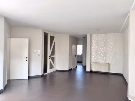 centrum hoboken | gezellig 2 slpk. app. met garagebox