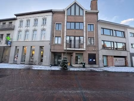 appartement te huur in brakel