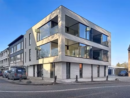 prachtig nieuwbouw appartement gelegen centrum maria-ter-heide
