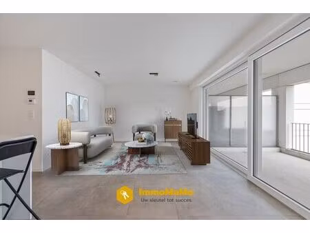 appartement te huur in moerbeke (lokeren)