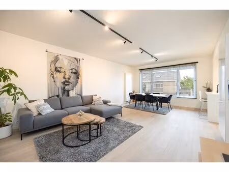 appartement te koop in ranst met 2 slaapkamers