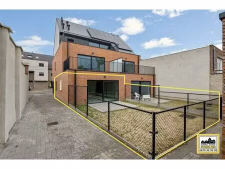 appartement te huur in sint-lievens-houtem