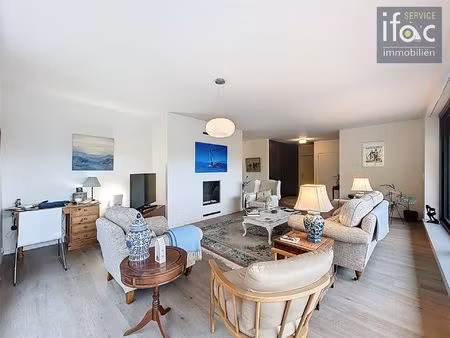 penthouse - 2 slaapkamers - centrum tervuren!