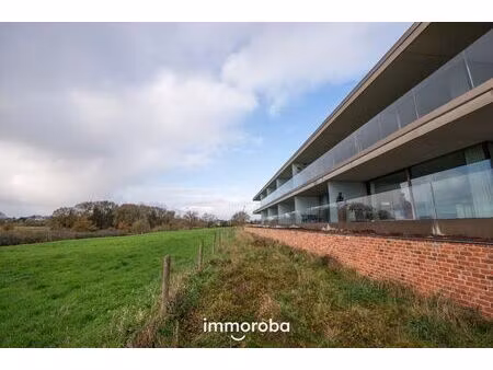 prachtig appartement op toplocatie!