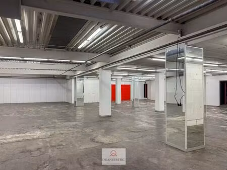 kantoor te huur in ledeberg