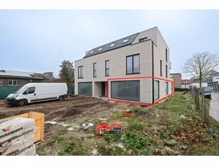 kantoor te huur in lokeren