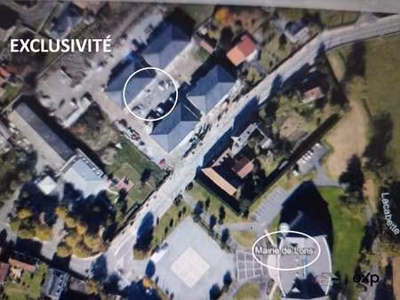 vente garage et parking à lons (64140) : à vendre / 12m² lons