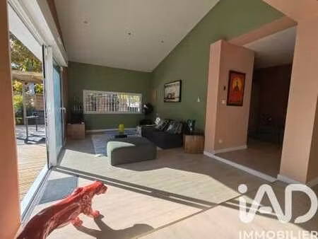 vente maison piscine à bordeaux (33000) : à vendre piscine / 145m² bordeaux