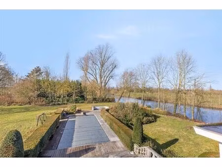 zeldzame parel op de huurmarkt