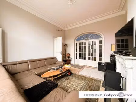 huis te huur in gentbrugge