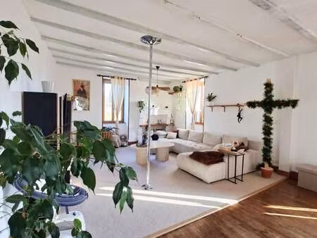 vente maison piscine à laprade (16390) : à vendre piscine / 154m² laprade