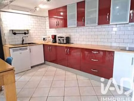 vente maison à porchères (33660) : à vendre / 102m² porchères