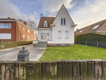 villa te huur in sint-niklaas