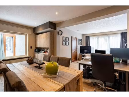 huis te koop in zottegem met 3 slaapkamers