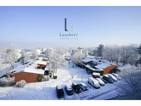 achat appartement 3 pièces 56m²