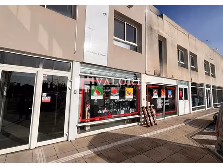 local commercial a louer