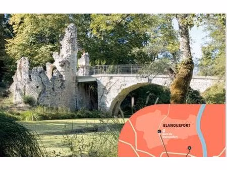 achat : maison (33290)