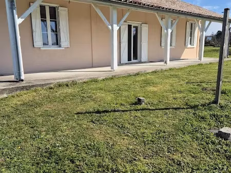 vente maison 5 pièces 140 m² à camblanes-et-meynac (33360)  335 000 €
