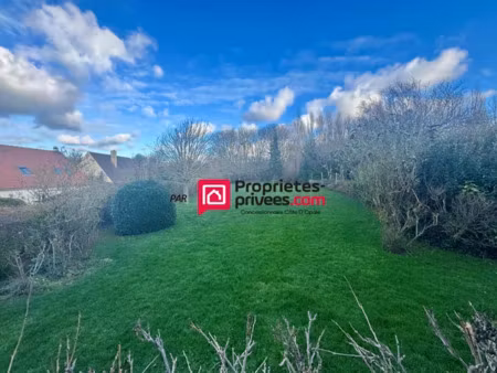 vente maison 7 pièces 172.3 m² à boulogne-sur-mer (62200)  340 000 €