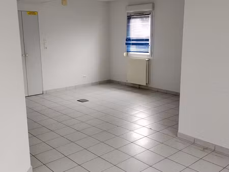 ancien cabinet dentaire ou local professionnel